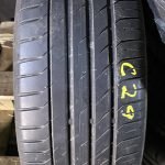 Nexen – 225/45/R17 91W 2023 5-5,5mm - Obrázek 2