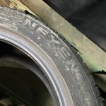 Nexen – 225/45/R17 91W 2023 5-5,5mm - Obrázek 3