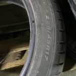 Nexen – 225/45/R17 91W 2023 5-5,5mm - Obrázek 5