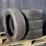 Continental – 205/55/R17 91V 2023 5mm