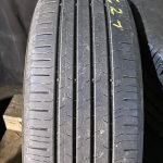 Continental – 205/55/R17 91V 2023 5mm - Obrázek 3