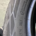 Continental – 205/55/R17 91V 2023 5mm - Obrázek 2