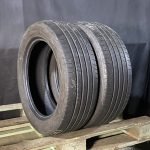 Hankook – 215/55/R17 94V 2022 5mm