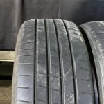 Hankook – 215/55/R17 94V 2022 5mm - Obrázek 2