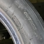 Hankook – 215/55/R17 94V 2022 5mm - Obrázek 4