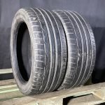 Dunlop – 225/45/R17 91W 2020 5mm