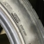 Dunlop – 225/45/R17 91W 2020 5mm - Obrázek 5