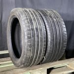 Continental – 185/65/R15 88T 2018 5,5mm