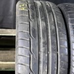 Continental – 185/65/R15 88T 2018 5,5mm - Obrázek 2