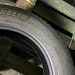 Michelin – 215/55/R17 94V 2022/23 5,5-6mm - Obrázek 4