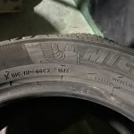 Michelin – 225/55/R18 102V 2023 4mm - Obrázek 3
