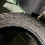 Michelin – 225/55/R18 102V 2023 4mm - Obrázek 4