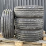 Michelin – 225/45/R17 91W 2025 6mm