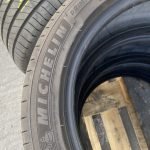 Michelin – 225/45/R17 91W 2025 6mm - Obrázek 3