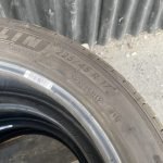Michelin – 225/45/R17 91W 2025 6mm - Obrázek 4