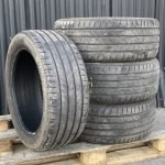 Bridgestone – 255/45/R19 104Y 2023 6mm