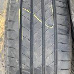 Bridgestone – 255/45/R19 104Y 2023 6mm - Obrázek 2