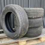 Hankook – 215/65/R17 99H 2025 5,5-6mm