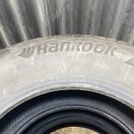 Hankook – 215/65/R17 99H 2025 5,5-6mm - Obrázek 3
