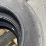 Hankook – 215/65/R17 99H 2025 5,5-6mm - Obrázek 4