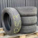 Falken – 225/55/R18 102W 2019+20 4,5mm
