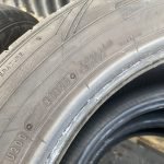 Falken – 225/55/R18 102W 2019+20 4,5mm - Obrázek 3
