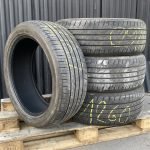 Bridgestone – 255/45/R20 101W 2024 2x6 2x7mm