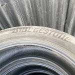 Bridgestone – 255/45/R20 101W 2024 2x6 2x7mm - Obrázek 3