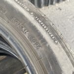 Bridgestone – 255/45/R20 101W 2024 2x6 2x7mm - Obrázek 4