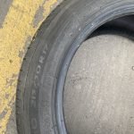 Michelin – 215/50/R17 91W 2018 6,5-7mm - Obrázek 5