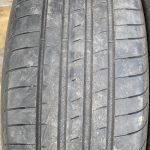 Goodyear – 245/45/R18 100Y 2023 5mm - Obrázek 2
