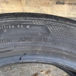 Goodyear – 245/45/R18 100Y 2023 5mm - Obrázek 4