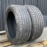Bridgestone – 225/45/R18 91Y 2023 4,5mm
