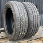 Bridgestone – 215/55/R18 95T 2021 4mm