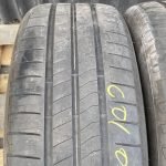 Bridgestone – 215/55/R18 95T 2021 4mm - Obrázek 2
