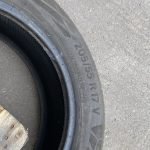 Continental – 205/55/R17 91V 2023 5-5,5mm - Obrázek 4