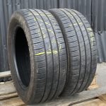 Goodyear – 205/55/R16 91V 2017 6-6,5mm