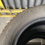 Dunlop – 205/60/R16 92H 2023 2x6 2x6,5-7mm - Obrázek 4