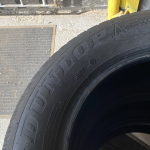 Dunlop – 215/60/R16 95H 2022 6,5-7mm - Obrázek 4
