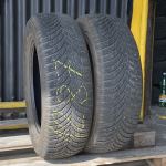 Firestone – 225/65/R17 104H 2023 6,5mm