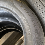 Pirelli – 215/55/R17 94W 2020 6,5-7mm - Obrázek 3
