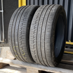 Continental – 235/45/R19 99V 2019 4,5mm