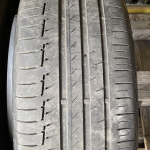 Continental – 235/45/R19 99V 2019 4,5mm - Obrázek 2