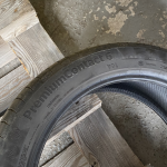Continental – 235/45/R19 99V 2019 4,5mm - Obrázek 3