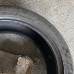 Continental – 235/45/R19 99V 2019 4,5mm - Obrázek 4