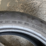 Continental – 235/45/R19 99V 2019 4,5mm - Obrázek 5