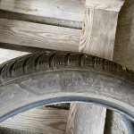 Goodyear – 235/45/R20 100W 2024 6-6,5mm - Obrázek 5