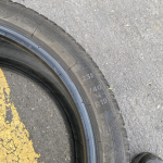 Kleber – 235/40/R19 96Y 2022 6,5mm - Obrázek 4