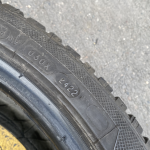 Kleber – 235/40/R19 96Y 2022 6,5mm - Obrázek 5