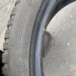 Kleber – 235/40/R19 96Y 2022 6,5mm - Obrázek 2